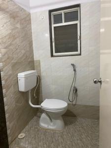 Image of 1290 Sq.ft 2 BHK Apartment / Flat for rent in Aum Sanskruti Housing Casa Imperia Ph 2, Wakad, Pune for Rs. 28000