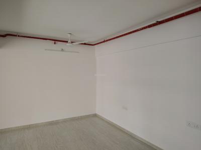 Living Room Image of 1200 Sq.ft 2 BHK Apartment / Flat for rent in Thane West Thane for Rs. 47000