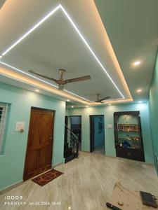 Hall Image of Iniya illam  in Saravanampatty, Coimbatore