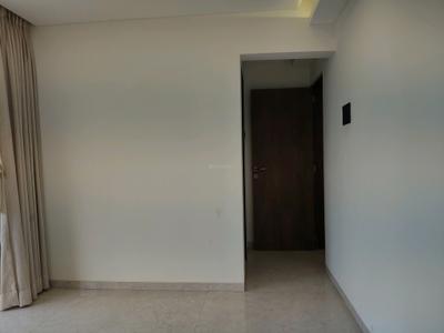 Bedroom Image of 1000 Sq.ft 2 BHK Apartment / Flat for sale in Regency Park, Kharghar Navi Mumbai for Rs. 10500000