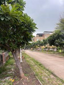 Image of 2800 Sq.ft Residential Plot / Land for sale in Apollo Golf Links Sector C Extension And E Extension, Kanadiya, Indore for Rs. 19040000