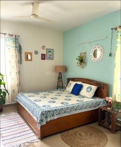 Bedroom Image of 1000 Sq.ft 3 BHK Duplex for sale in Tifra Bilaspur for Rs. 4000000