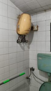 Image of 1200 Sq.ft 3 BHK Apartment / Flat for rent in Vashi, Navi Mumbai for Rs. 72000