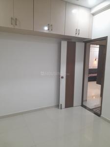 Bedroom Image of 1617 Sq.ft 3 BHK Apartment / Flat for sale in Swawlambi Nagar Nagpur for Rs. 11500000