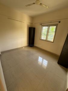 Bedroom Image of 1235 Sq.ft 2 BHK Apartment / Flat for sale in Disha Windsor Gardens, Balagere Bengaluru for Rs. 13500000