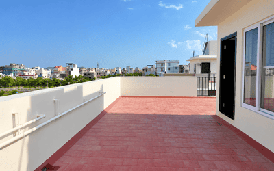 Image of 1500 Sq.ft 3 BHK Independent House for sale in Kadubeesanahalli, Bengaluru for Rs. 8000000