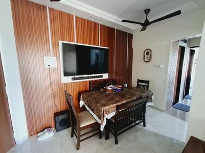 2 BHK Flat