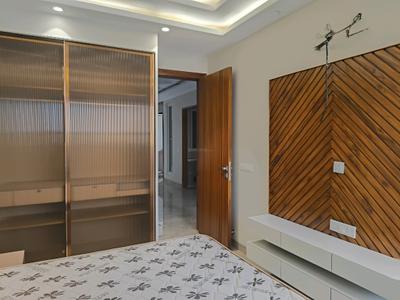 Bedroom Image of 2250 Sq.ft 4 BHK Builder Floor for sale in Indirapuram Ghaziabad for Rs. 23500000
