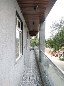 Bedroom Four Image of 1350 Sq.ft 4 BHK Builder Floor for sale in Sector 23B Dwarka New Delhi for Rs. 16100000