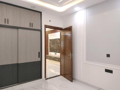 Bedroom Image of 1557 Sq.ft 3 BHK Builder Floor for sale in Fidato Honour Homes, Sector 89 Faridabad for Rs. 15500000