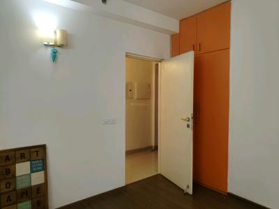 Bedroom Image of 865 Sq.ft 2 BHK Apartment / Flat for sale in Pareena Mi Casa, Nurpur Jharsa Gurgaon for Rs. 11000000