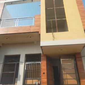 Image of 460 Sq.ft 2 BHK Independent House for sale in MPB Mansarovar Park Independent House, Lal Kuan, Ghaziabad for Rs. 3550000