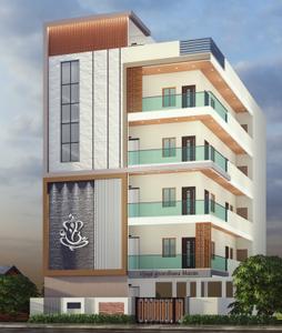 Image of 2300 Sq.ft 3 BHK Builder Floor for sale in Kanuru, Vijayawada for Rs. 9700000