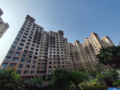 Image of 1067 Sq.ft 2 BHK Apartment / Flat for sale in Ekta Floral, Tangra, Kolkata for Rs. 10500000