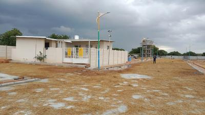 Image of 1200 Sq.ft 1 RK Independent House for sale in Kolar Town, Kolar for Rs. 3350880