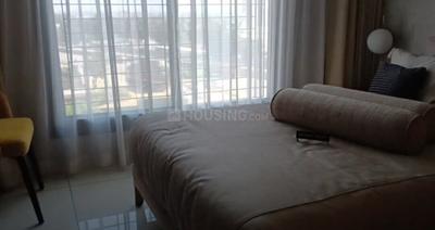 Bedroom Image of 2402 Sq.ft 4 BHK Apartment / Flat for sale in Sobha Brooklyn Towers Townpark by Sobha Limited, Yadavanahalli Bengaluru for Rs. 27400000