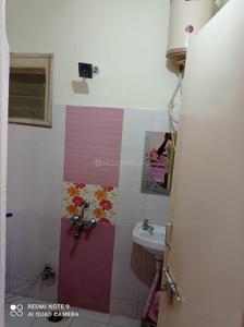 Bathroom Image of 800 Sq.ft 2 BHK Apartment / Flat for sale in Mahawadiya Bhopal for Rs. 1900000