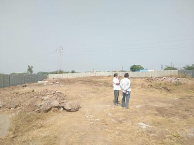 Image of 1000 Sq.ft Residential Plot / Land for sale in Jambhul, Pune for Rs. 1600000