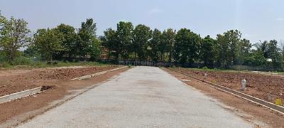 Image of 1200 Sq.ft Residential Plot / Land for sale in Jayapura, Mysore for Rs. 1500000