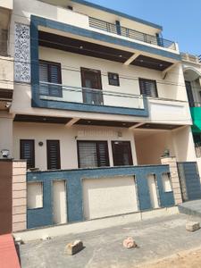 Image of 3000 Sq.ft 2 BHK Villa for sale in Ayodhya Nagar, Jaipur for Rs. 22500000