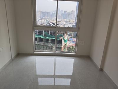 Bedroom Image of 1737 Sq.ft 4 BHK Apartment / Flat for sale in Embassy Marquis Residences, Malad West Mumbai for Rs. 45200000