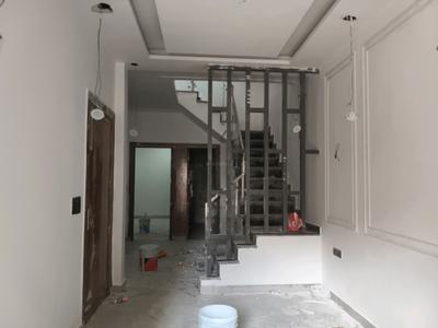 Living Room Image of 2030 Sq.ft 3 BHK Villa for sale in Royal Homes Royal Villas, Chipiyana Buzurg Ghaziabad for Rs. 11469207