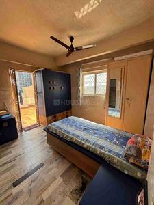 Bedroom Image of 2394 Sq.ft 3 BHK Penthouse for sale in Shyamal Ahmedabad for Rs. 16000000