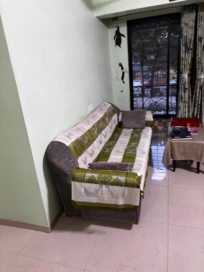 Anand Park, Dahisar West Bedroom 1