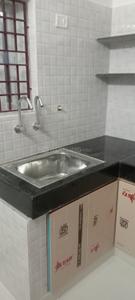 AV Velachery Apartment Kitchen 2
