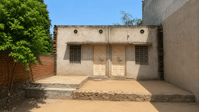 Image of 1260 Sq.ft 2 BHK Independent House for sale in Samrathpura Rural, Sikar for Rs. 4000000