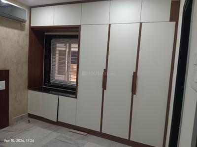 Bedroom Image of 1850 Sq.ft 3 BHK Apartment / Flat for sale in Kanuru Vijayawada for Rs. 8500000