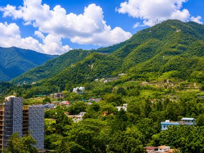 Image of 752 Sq.ft 1 RK Apartment / Flat for sale in Bhagwant Pur, Dehradun for Rs. 9860000