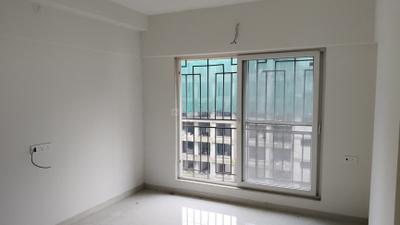 Bedroom Image of 750 Sq.ft 2 BHK Apartment / Flat for sale in Sai Adityaraj, Ghatkopar East Mumbai for Rs. 18500000