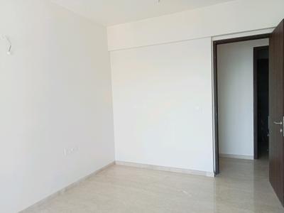 Bedroom Image of 1657 Sq.ft 4 BHK Apartment / Flat for sale in Kalpataru Magnus, Bandra East Mumbai for Rs. 106000000