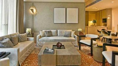 4 BHK Flat