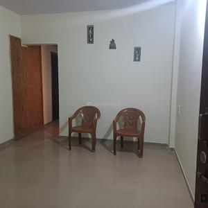1 BHK Flat