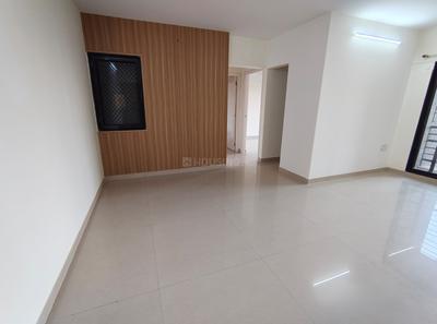 Hall Image of 950 Sq.ft 2 BHK Apartment / Flat for sale in Lotus Sky Garden, Malad West Mumbai for Rs. 22500000