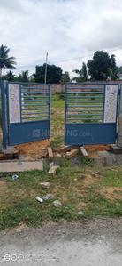 Image of 1200 Sq.ft Residential Plot / Land for sale in NBR Green Valley, Bagalur, Hosur for Rs. 2640000