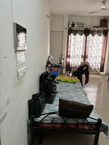 Hall Image of Blue ridge in Hinjawadi, Pune