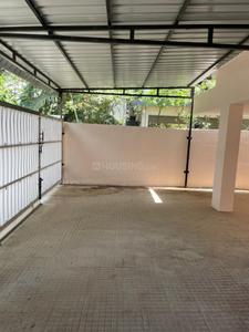 Balcony Image of 4000 Sq.ft 5 BHK Independent House for rent in Jubilee Hills Hyderabad for Rs. 150000