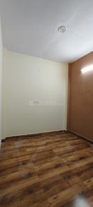 Bedroom Image of 600 Sq.ft 2 BHK Independent House for rent in Burari New Delhi for Rs. 11000