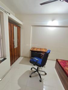Bedroom Image of 1000 Sq.ft 2 BHK Apartment / Flat for sale in Shriram Sai Shanti Park, Lohegaon Pune for Rs. 6500000