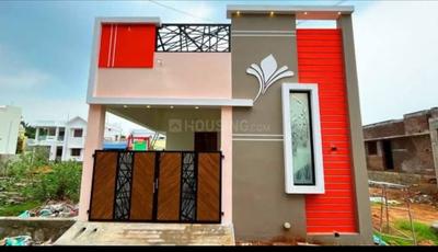Image of 800 Sq.ft 2 BHK Independent House for sale in Singanallur, Coimbatore for Rs. 4500000