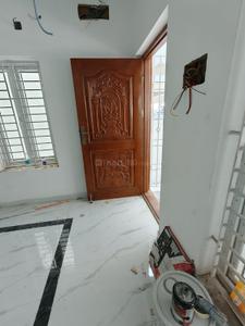 Balcony Image of 2300 Sq.ft 3 BHK Independent House for sale in Kattupakkam Chennai for Rs. 21000000