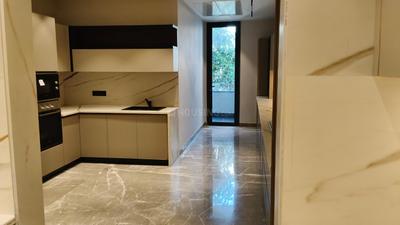Kitchen Image of 3620 Sq.ft 4 BHK Builder Floor for sale in Sector 43 Gurgaon for Rs. 70000000