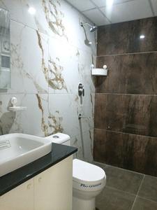 Bedroom One Image of 1047 Sq.ft 2 BHK Apartment / Flat for rent in K R Puram Bengaluru for Rs. 30000