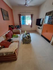 Hall Image of 1500 Sq.ft 3 BHK Apartment / Flat for sale in Patuli Kolkata for Rs. 8500000