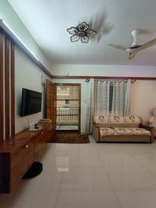 Hall Image of 1075 Sq.ft 2 BHK Apartment / Flat for sale in Sree Durga Nandana by Sree Durga Builders And Developers, Yelahanka Bengaluru for Rs. 9700000