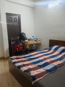 Bedroom Image of 825 Sq.ft 2 BHK Apartment / Flat for sale in Migsun Vilaasa, Eta II Greater Noida for Rs. 7000000