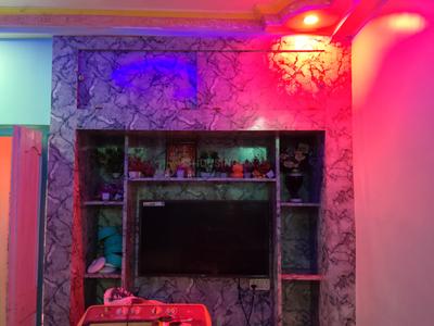 2 BHK Independent Builder Floor